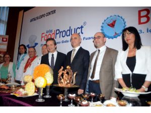 Fuara Dört Günde 45 Bin Ziyaretçi Bekleniyor