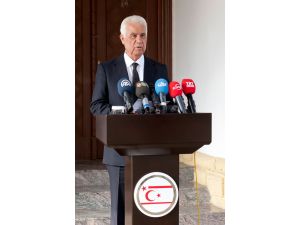 Eroğlu: “Ortak Açıklama Soyut Ve Yoruma Açık İfadeler İçeriyor”