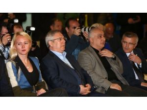 Fenerbahçe, Adidas İle Sponsorluk Anlaşmasını 2019 Yılına Kadar Uzattı