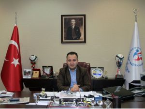 Gençler Grekoromen Ve Serbest Güreş Türkiye Şampiyonası Şanlıurfa’da Yapılacak