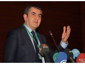 Bursaspor Başkanı Körüstan: Sahamız Kapanırsa Bunun Hesabını Kim Verecek’’