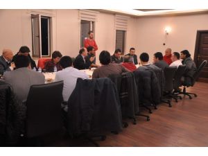 Hurma: Büyük Takımlar Oyuncularımıza Göz Koydu