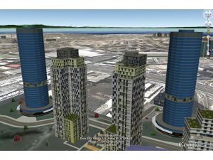 Gayrimenkul Aramada Kişiye Özel Dönem Başladı