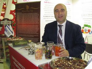 Ruslar Mesir Macununu Çok Beğendi