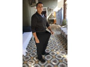 Sevdiği Kız Obez Diye Reddedince...