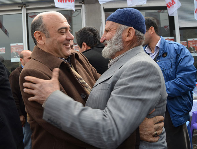 Gönülleri Fethetti, Sıra Sandıkta 