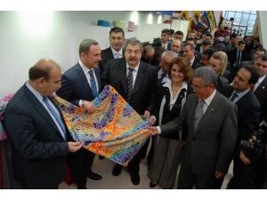 Sanayi Odası, Açılacak Fuarlar Zincirine Bir Yenisini Ekliyor