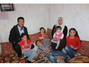 Tam 8 Yıldır Yatalak