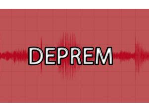 Çin’de Şiddetli Deprem