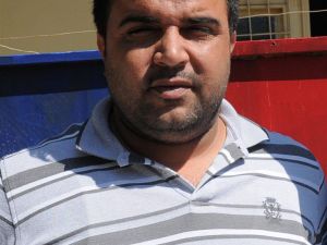 Mersin İdman Yurdu Taraftarları Deplasmana Gidemiyor