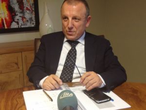 Dede: “Aziz Yıldırım Af Değil, Adil Yargılanma İstiyor”