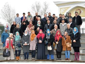 Libya Devleti Ve İstanbul Aydın Üniversitesi’nden Gıda Alanında İşbirliği