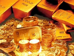 Serbest Piyasada Altın