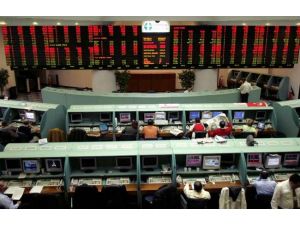 Borsa İlk Seansı Yükselişle Tamamladı