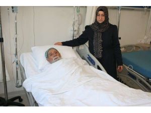 97 Yaşında Ama Yeniden Doğmuş Gibi