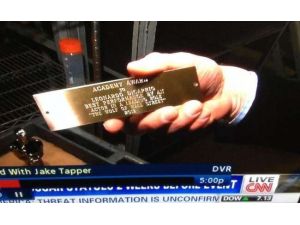 Cnn’in Oscar Gafı Ortalığı Karıştırdı