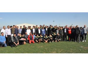 Tekden Denizlispor 3 Puan İçin Kenetlendi