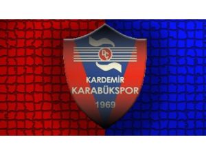 Karabükspor Hedef Büyüttü