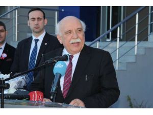 Veliye Özel Okul Müjdesi