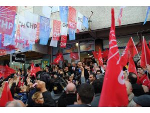 Mustafa Sarıgülden ‘İnternet Yasası’ Açıklaması