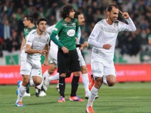 Bursaspor-akhisar 1-0