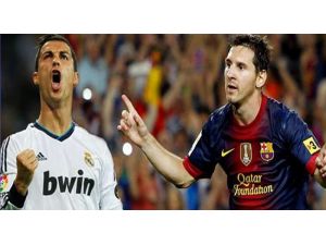 Kral Kupasının Finali Belli Oldu ’El Clasico’