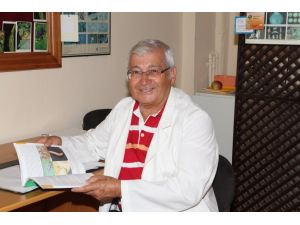 Çiftçiler Biyolojik Mücadeleye Geri Dönüyor