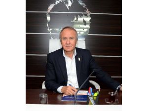 Chp’de Bir İstifa Daha