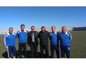 Spor Toto 3. Lig