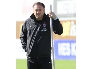 Trabzonspor Sıkıntılı Süreci Avantaja Çevirmek İstiyor