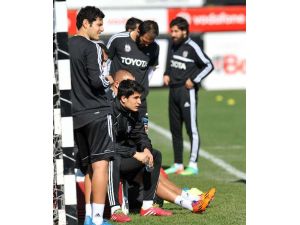 Kartal Timsaha Bileniyor