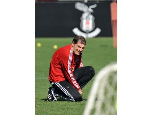 Bılıc: “Takım Olarak İyi Bir Ruh Hali Yakaladık”