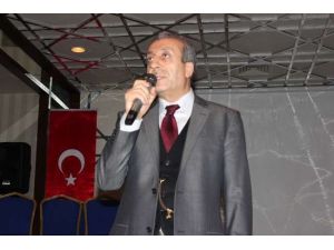 Eker’den ’Kuraklık’ Açıklaması