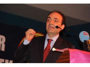 Baydemir’den Şiveli Mesaj