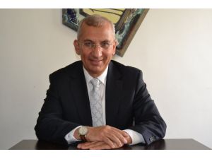 Mhp Antalya Milletvekili Prof. Dr. Yusuf Ziya İrbeç: