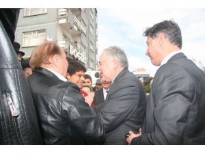 Chpli Koç Afyonkarahisar’da