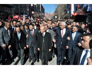 Mhp Lideri Bahçeli: “Çözüm, Sokakta Değil Demokrasi İçerisindedir”