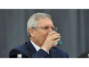 Pfdk’dan Aziz Yıldırım’a Şok Ceza