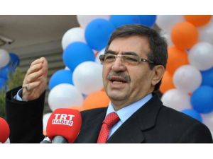 Bakan Güllüce: Bunu Anlamakta Zorlanıyorum