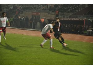 Ziraat Türkiye Kupası