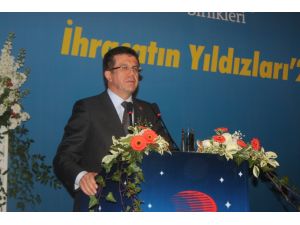 Ekonomi Bakanı Nihat Zeybekçi: