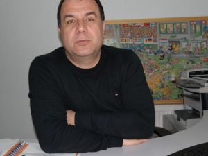 Devre Arasında 5 Bin Maçta Manipülasyon Yapıldı