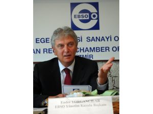 Yorgancılar: Sürdürülebilir Büyüme İçin Cari Açık Sorunu Çözülmeli