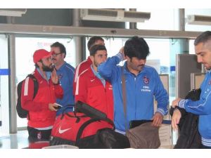 Henrique Kadro Dışı Kaldı