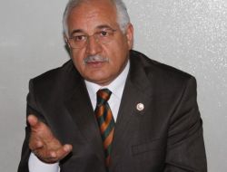 Ekolojik Dengeyi Koruma Projesi 