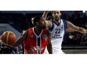 Beko Basketbol Ligi 18. Hafta