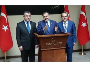 2050 Yılına Kadar Su Problemimiz Yok