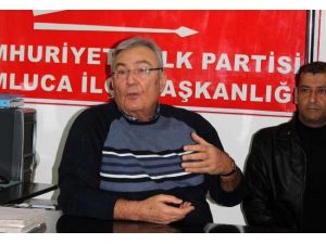 Devleti Koruyacak Kurumlar Bertaraf Edildi