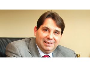 (Özel Haber) Konak Belediye Başkanı Hakan Tartan: