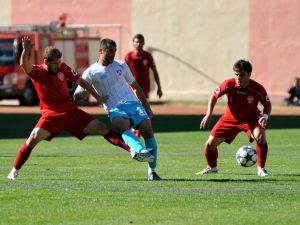 Spor Toto 3. Lig
